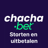 Storten en uitbetalen